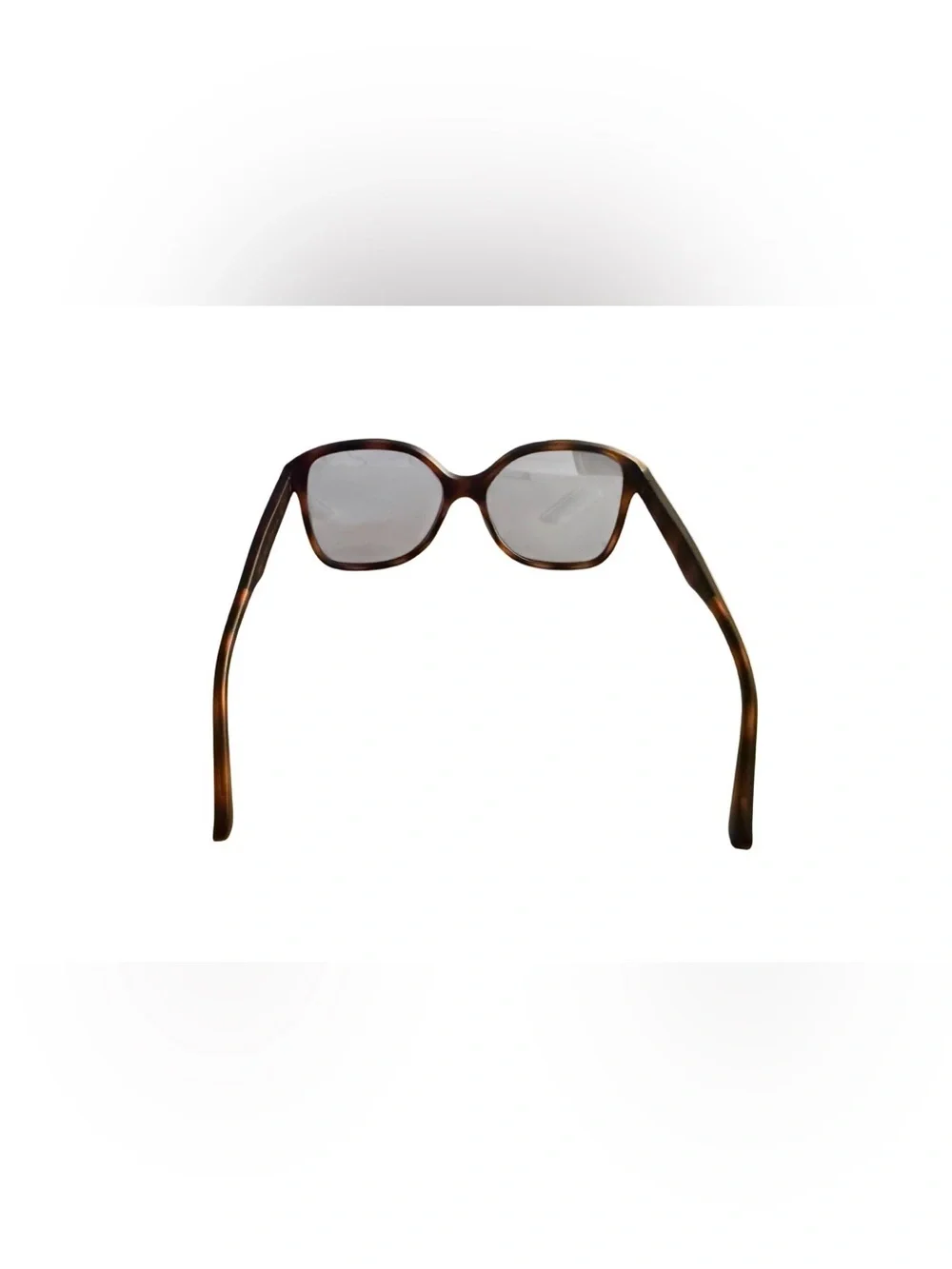 LOOK OPTIC Stella Sunshade Reader in Tortoise